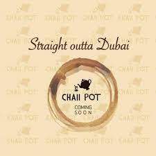 Chaii Pot