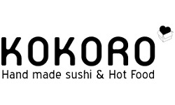 Kokoro Japanese Restaurant