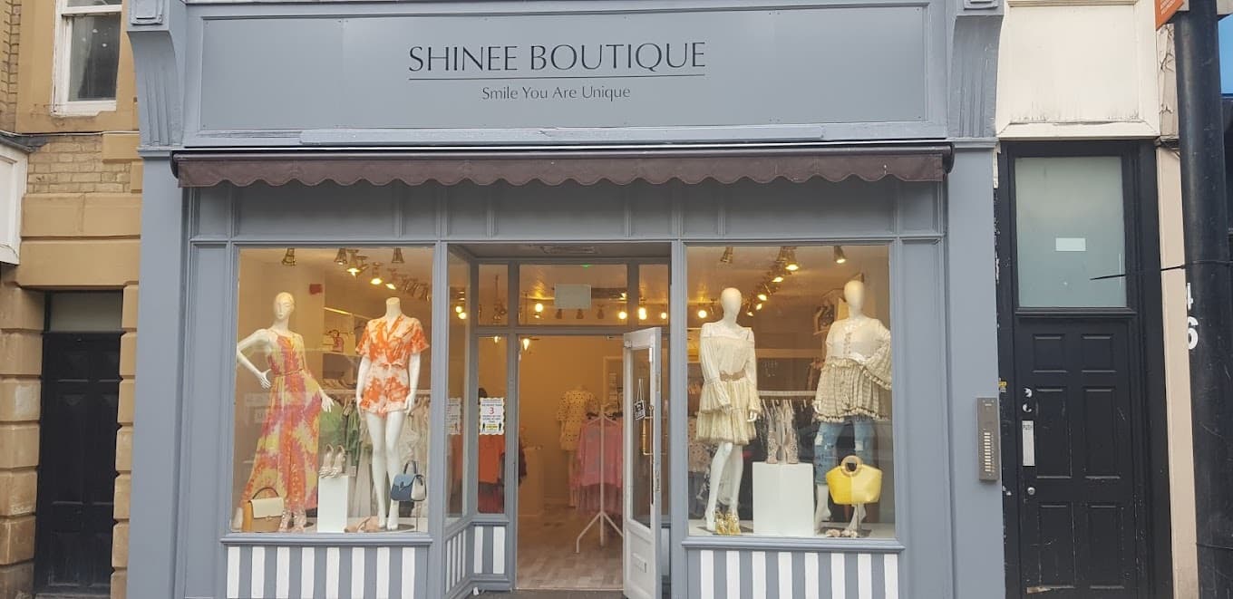 Shinnie Boutique