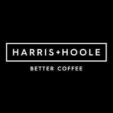 Harris And Hoole