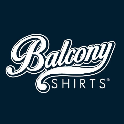 Balcony Shirts