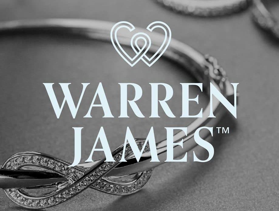 Warren James Jewellery Ltd