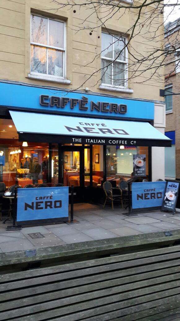 Cafe Nero