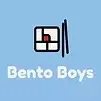 Bento Boy's
