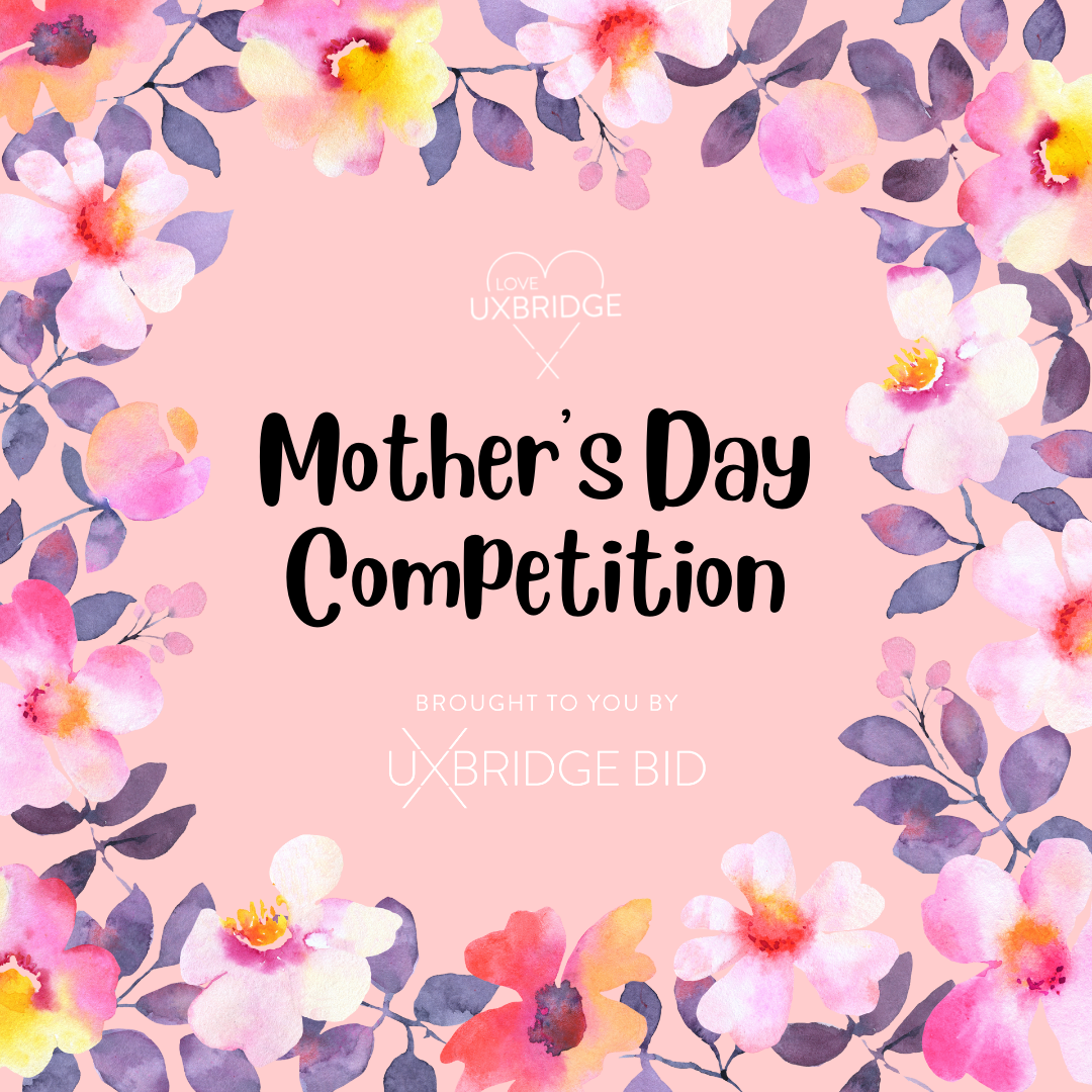 Treat MUM this Mother's Day...