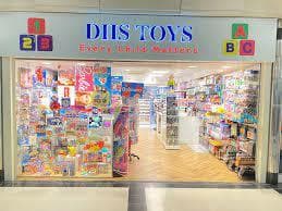 DSH Toys Ltd