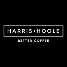 Harris + Hoole 10% Off