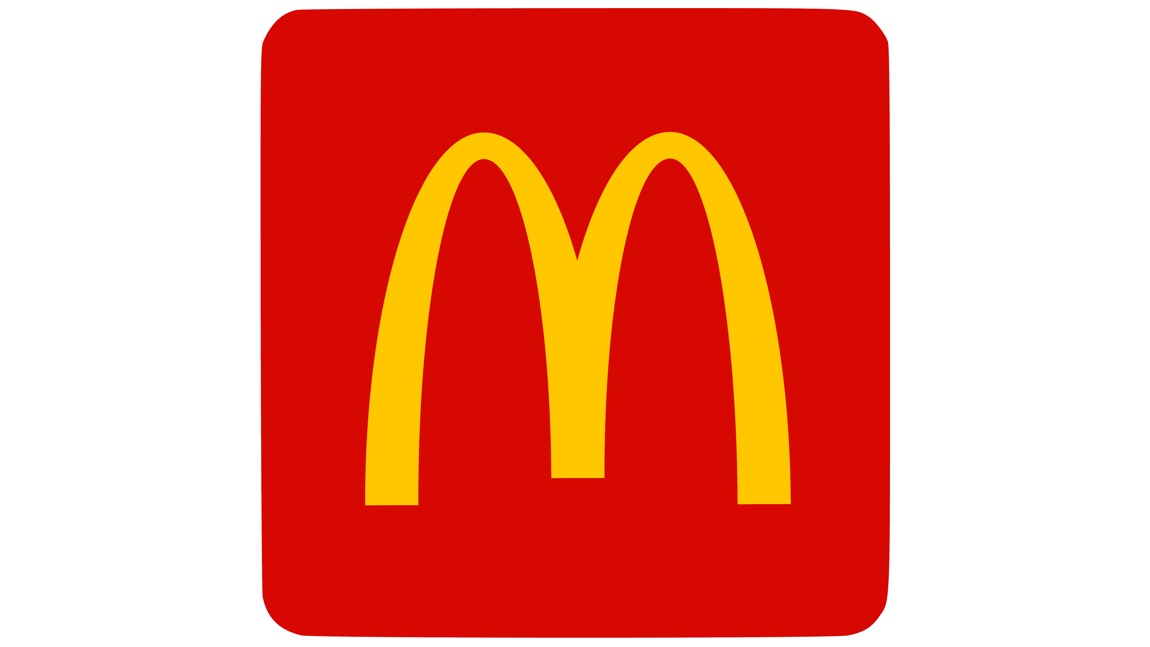 McDonalds on the High Street