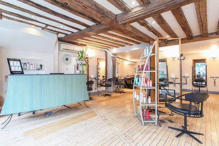 Planet Hairdressing