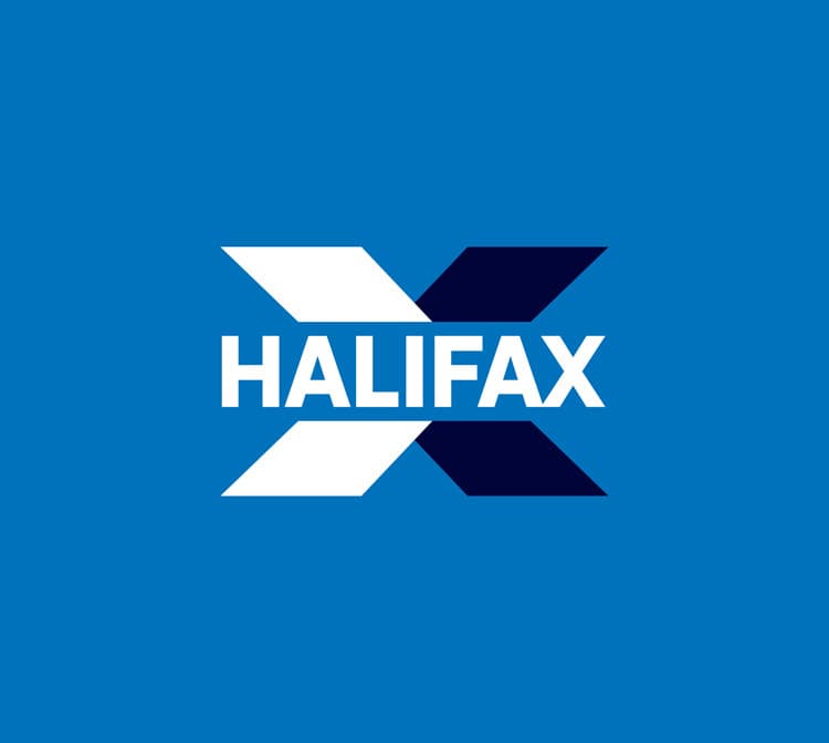Halifax Plc