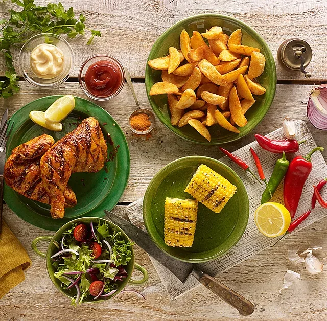 Roosters Piri Piri 10% Off