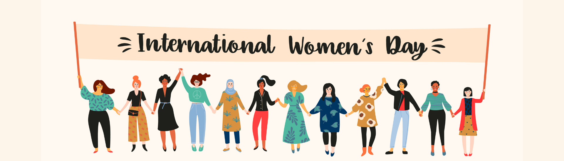 Love Uxbridge International Women's Day Networking Event