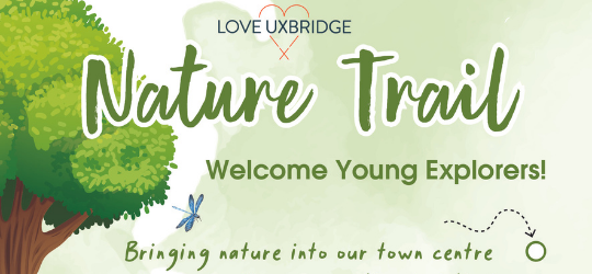 Love Summer Nature Trail