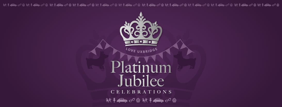 Love Jubilee Celebrations