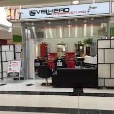 Level Head Barbers