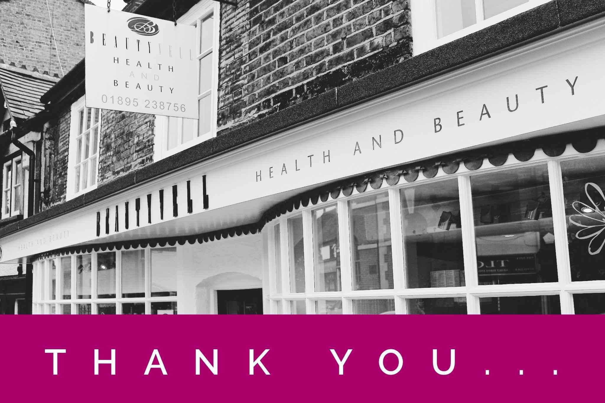 Local Business Spotlight: Beautyvell