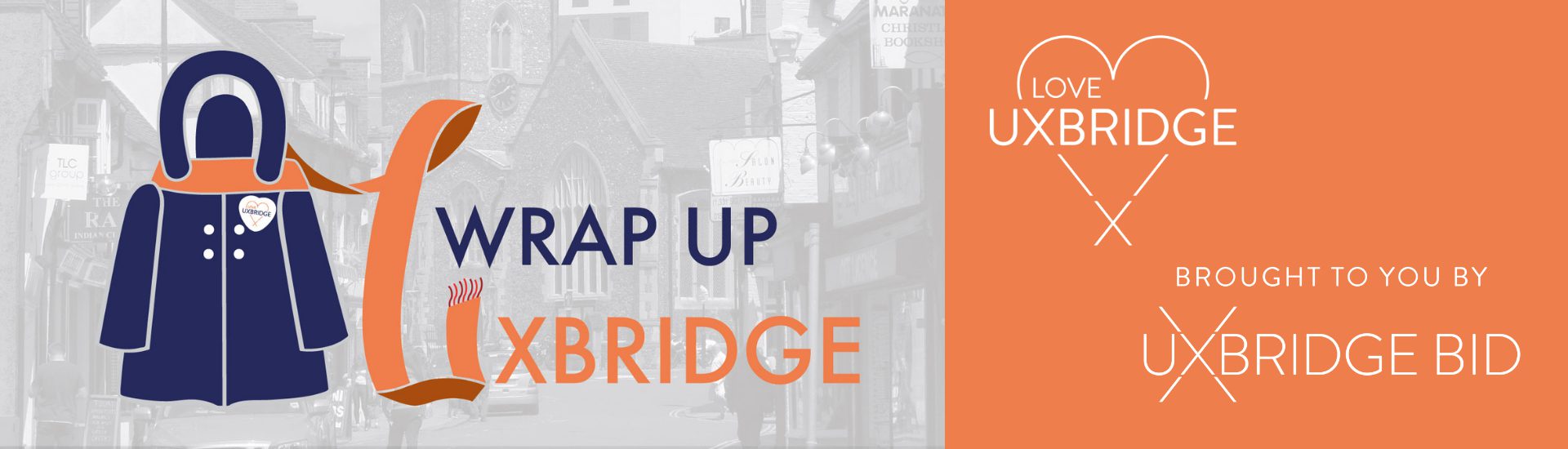 Thank You Wrap Up Uxbridge!