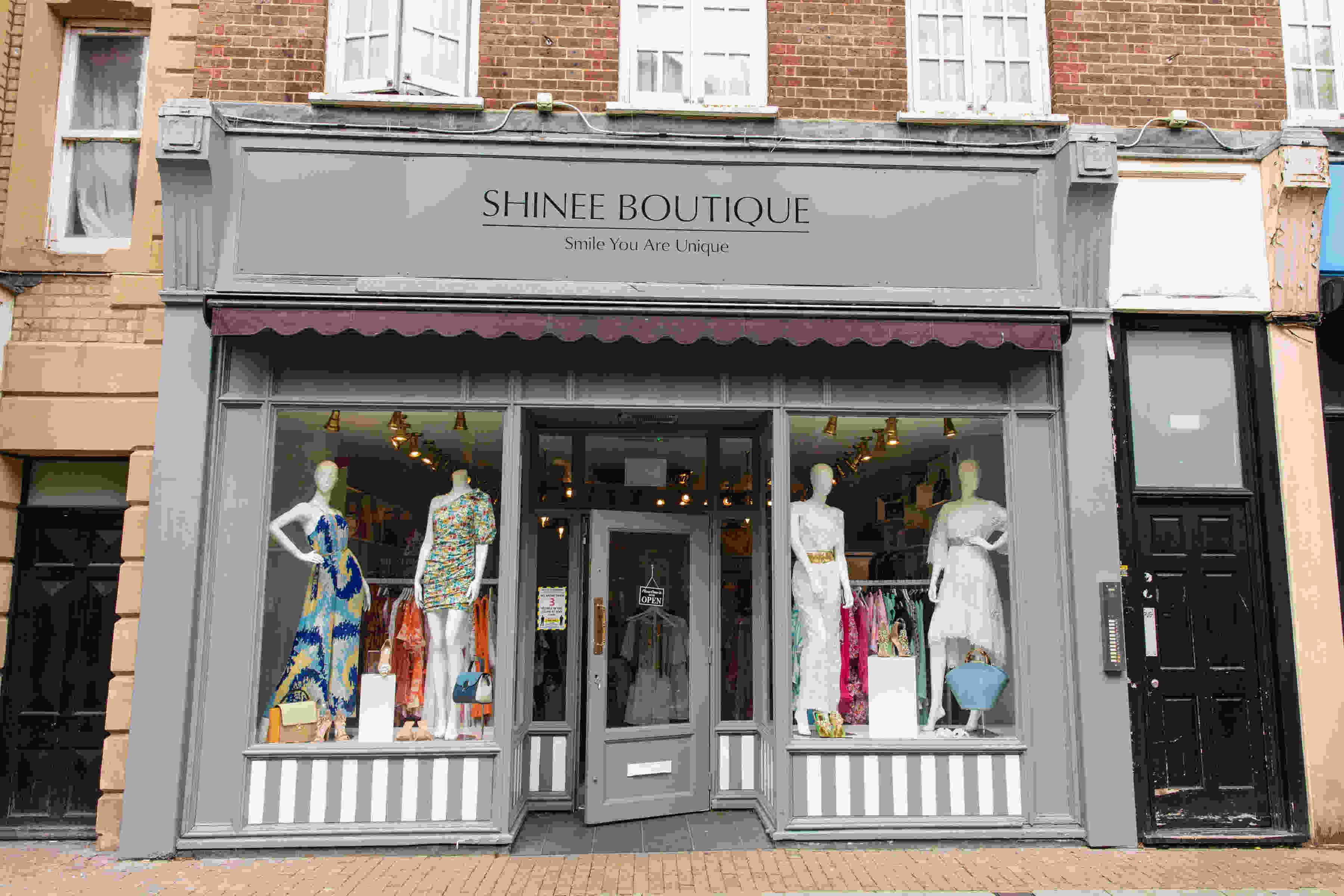 Shinee Boutique