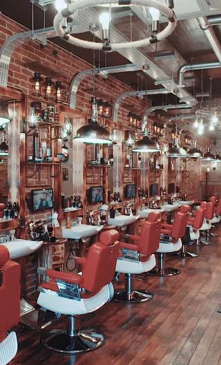 Memo Barbers