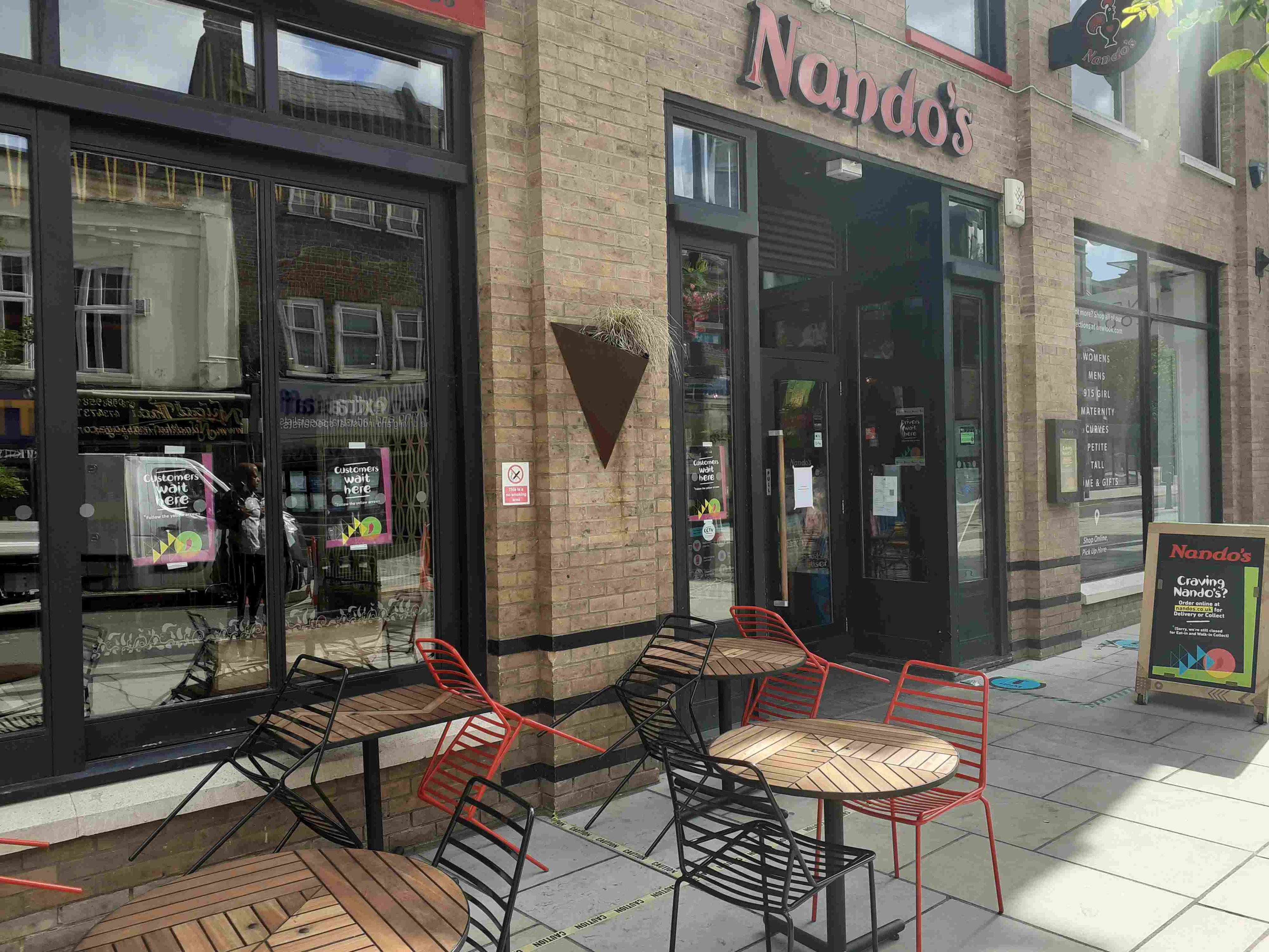 Nando's